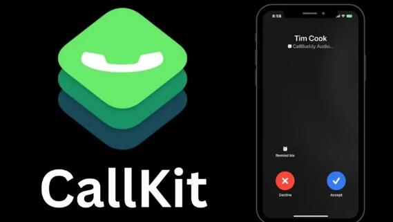 iOS 微信 Callkit 更新，真的来了？