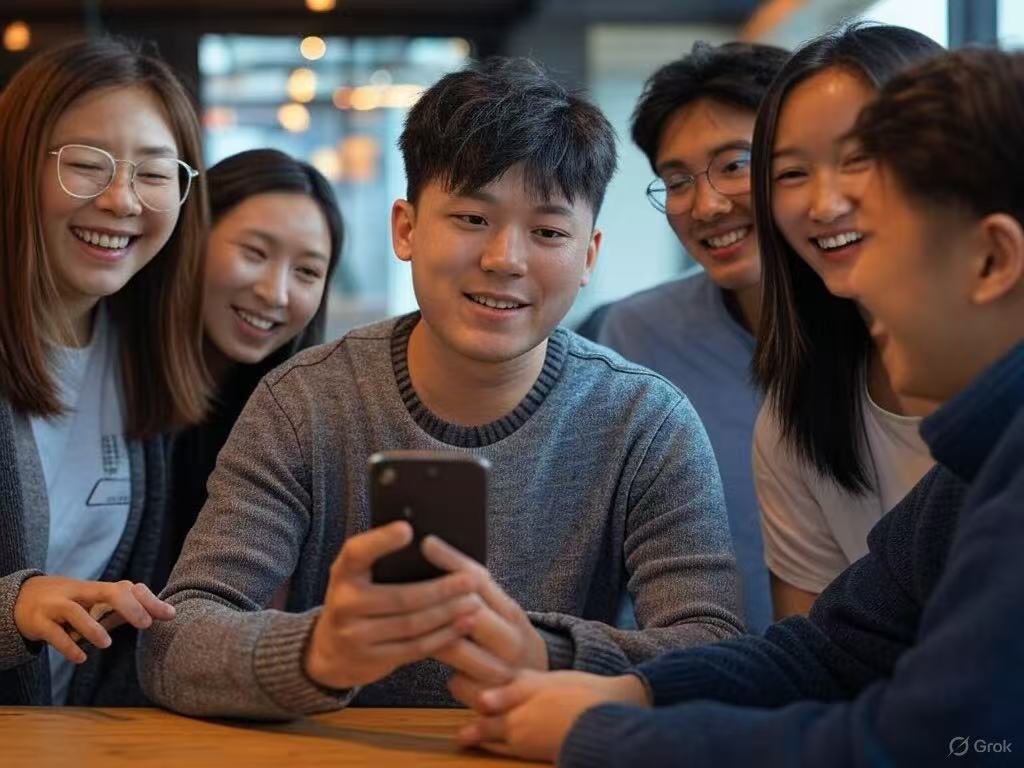 微信朋友圈怎么玩?分享生活与生意推广的实用技巧 微信朋友圈怎么玩?分享生活与生意推广的实用技巧