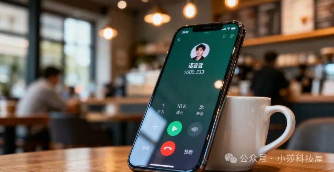 微信电话虽然是免费的,但是这几种情景下,不建议使用微信电话 微信电话虽然是免费的,但是这几种情景下,不建议使用微信电话