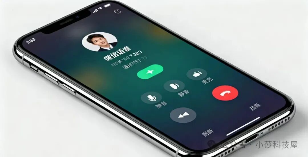 微信电话虽然是免费的,但是这几种情景下,不建议使用微信电话 微信电话虽然是免费的,但是这几种情景下,不建议使用微信电话