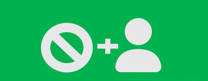 微信添加好友时,被对方拒绝怎么办? 微信添加好友时,被对方拒绝怎么办?